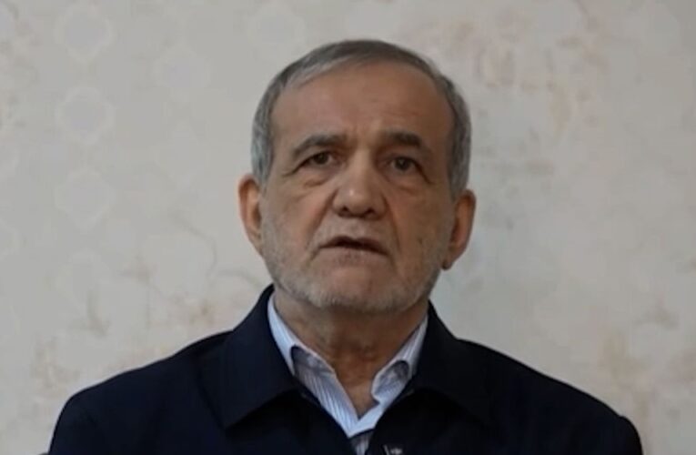 Іран пообіцяв зупинити удари по сусідніх країнах