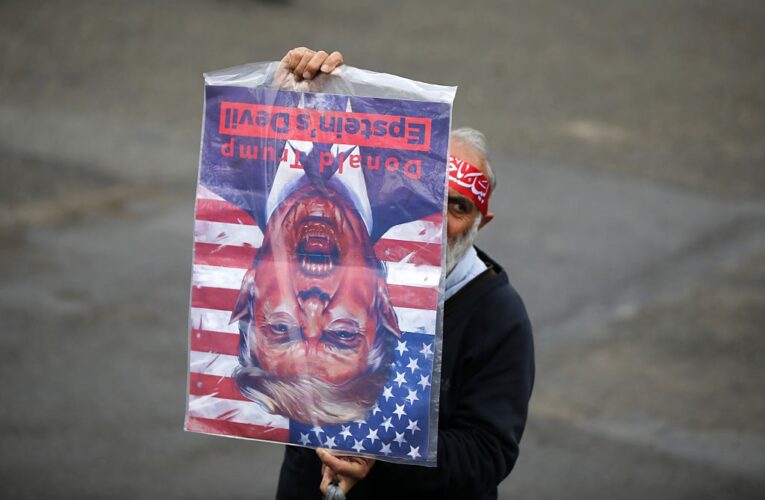 Іран відповів на ультиматум Трампа своїм