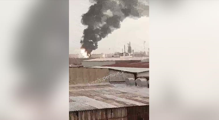 Іран завдав удару по НПЗ у Бахрейні