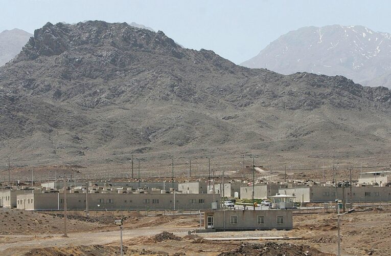 Іран заявив про ураження ядерного об’єкта