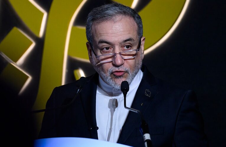 Іран заявив про військову допомогу від РФ та Китаю