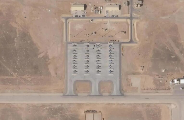 Іран знищив ключовий радар США на Близькому Сході – ЗМІ