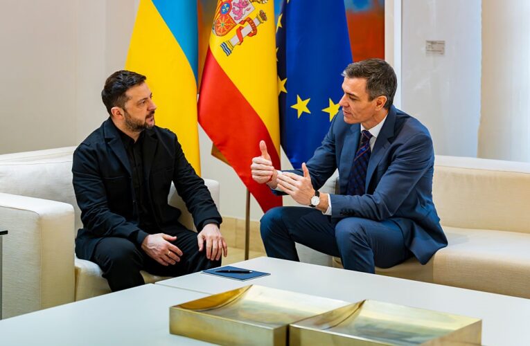 Іспанія передасть Україні п&rsquo;ять ракет до систем Patriot – ЗМІ