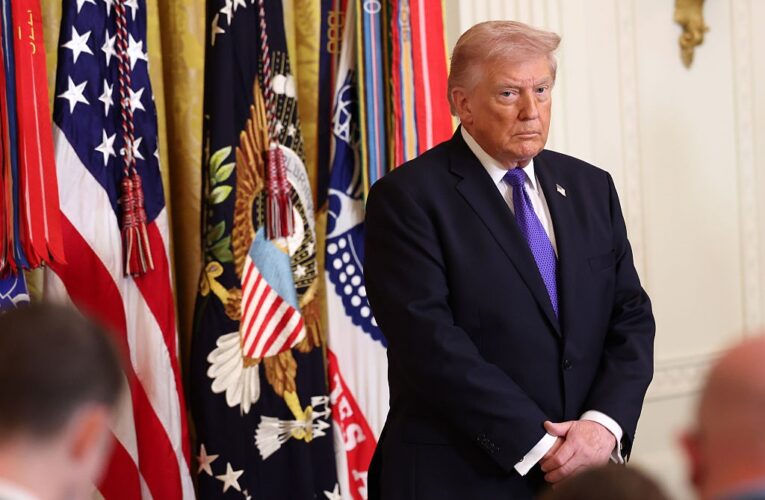 Іспанія відповіла на погрози Трампа, назвавши США країною-агресором