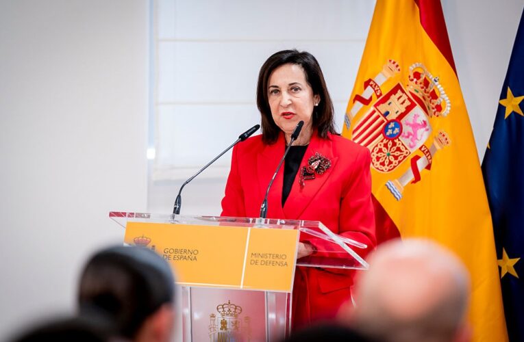 Іспанія закрила свій повітряний простір літакам США