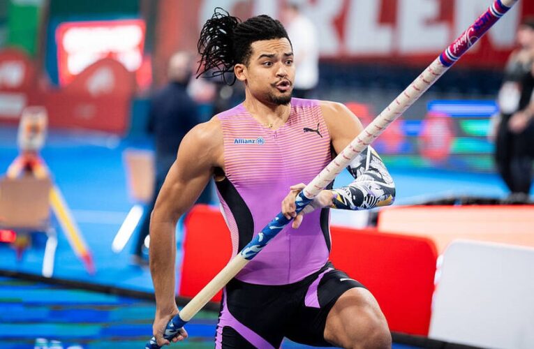 Історичний стрибок: представник Греції перевершив досягнення Бубки