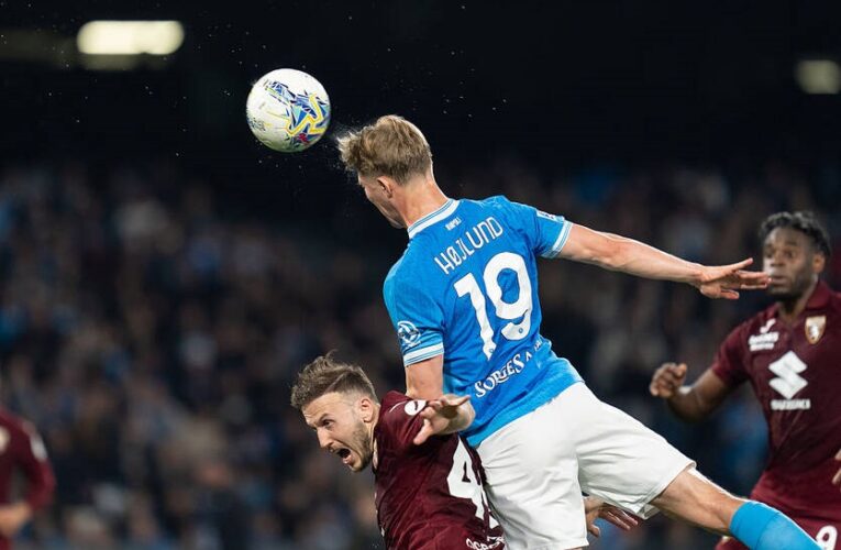 Італійський клуб викупить форварда МЮ за 44 мільйони євро