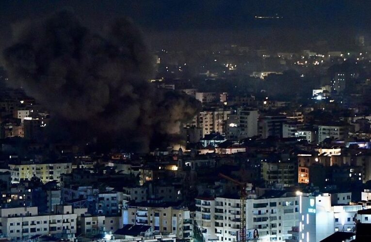 Ізраїль заявив про загибель командирів іранської дивізії у Лівані