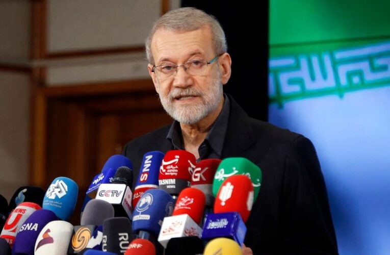 Ізраїль заявив про знищення секретаря іранського Радбезу