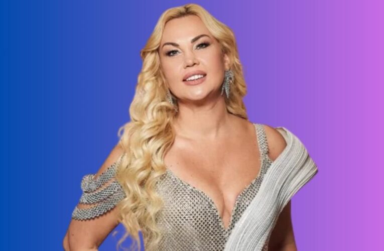 Камалія назвала найбільший заробіток за місяць