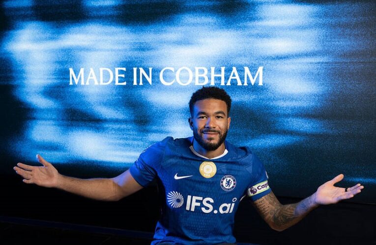 Капітан Челсі залишається на своєму місці