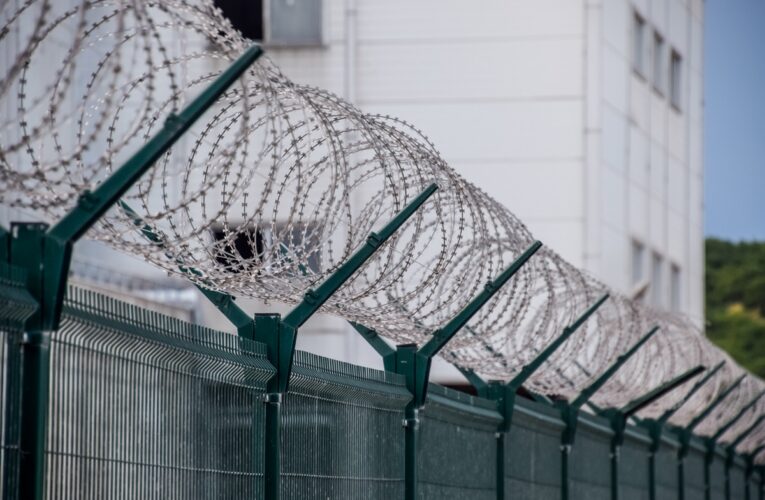 Кількість в&rsquo;язнів у Росії скоротилася на на 158 тисяч з початку війни