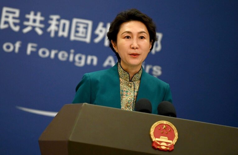 Китай направляє спецпосланника на Близький Схід