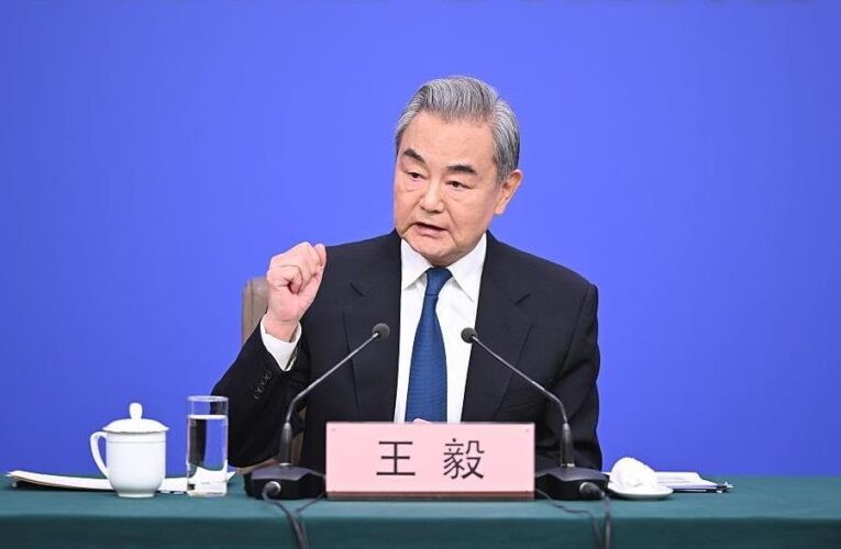 Китай запропонував п&rsquo;ять принципів щодо Ірану