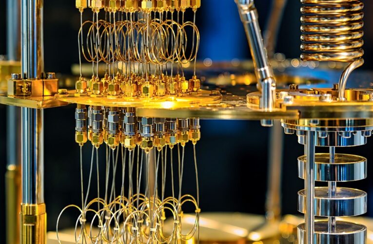 Китайські вчені створили найхолодніший сплав у світі