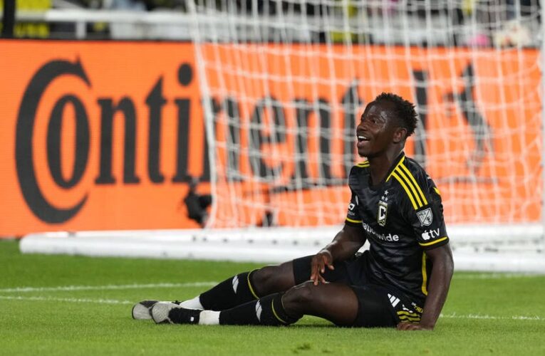 Колишні одноклубники українця отримали довічний бан