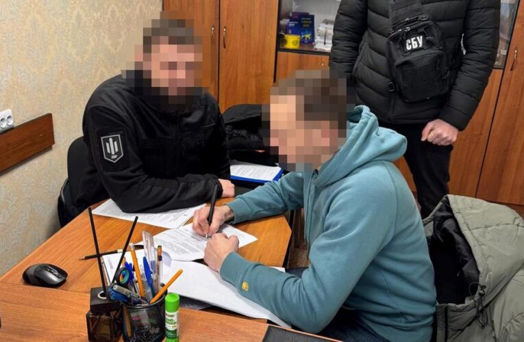 Командир взводу продав техніку, яка мала захищати небо Київщини