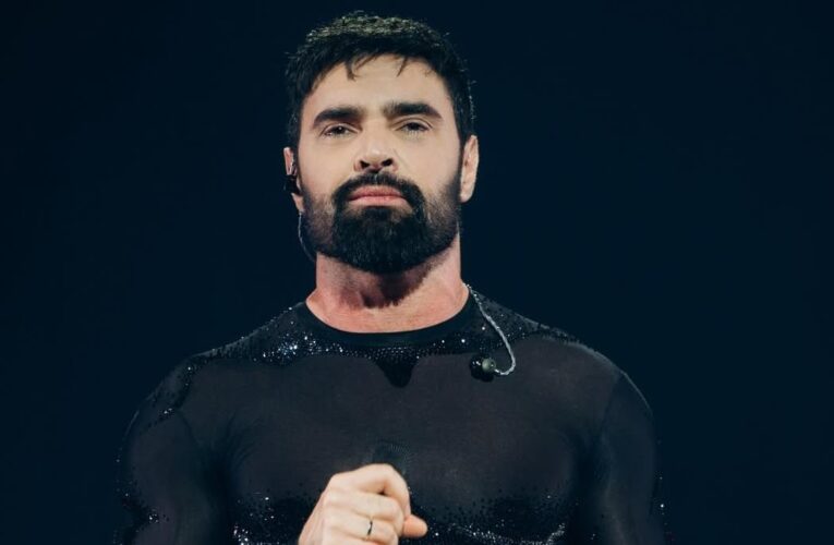 Козловський через хворобу переніс свої концерти