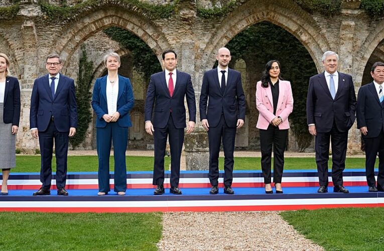 Країни G7 назвали умову для місії з безпеки Ормуза