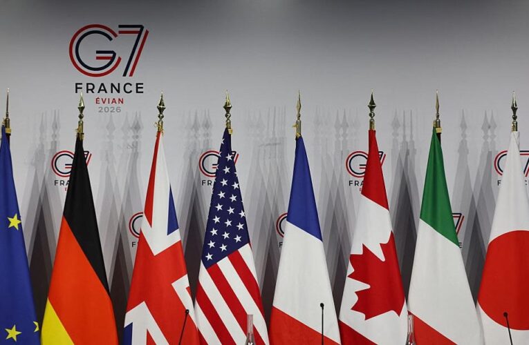 Країни G7 розглядають використання стратегічних резервів нафти – ЗМІ