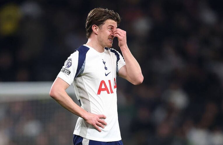 Криза Тоттенгема: поразка від Кристал Пелас і понад 10 ігор без перемог