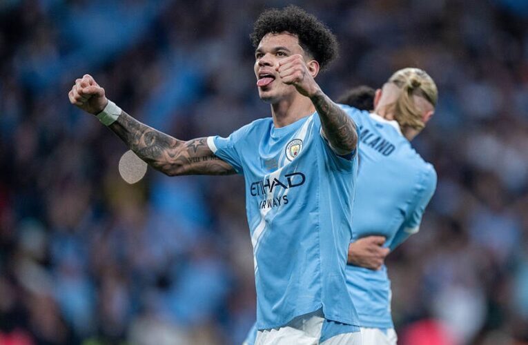 Кубок Футбольної ліги дістався Манчестер Сіті