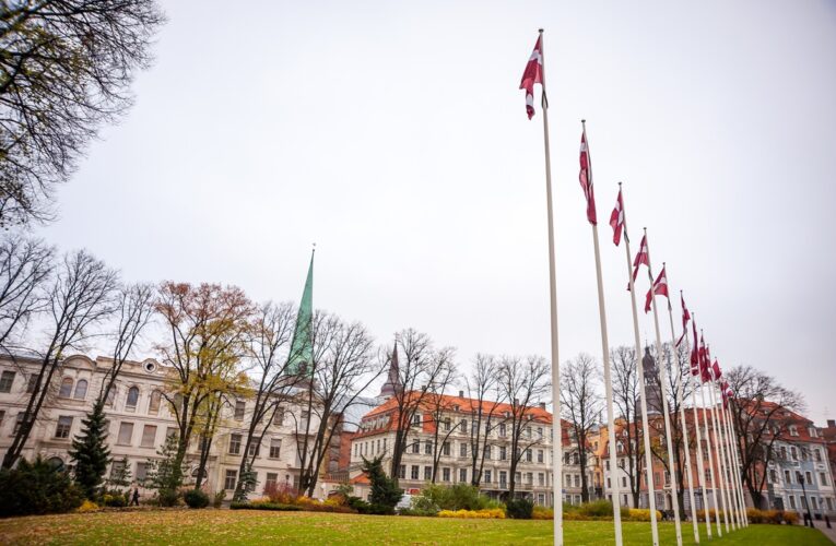 Латвія вручила РФ ноту протесту через український дрон