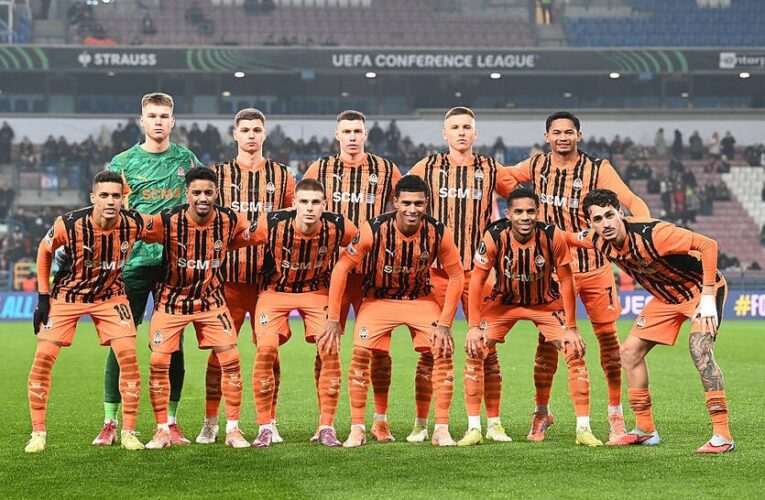 Лех &ndash; Шахтар 0-0: онлайн-трансляція матчу 1/8 фіналу Ліги конференцій