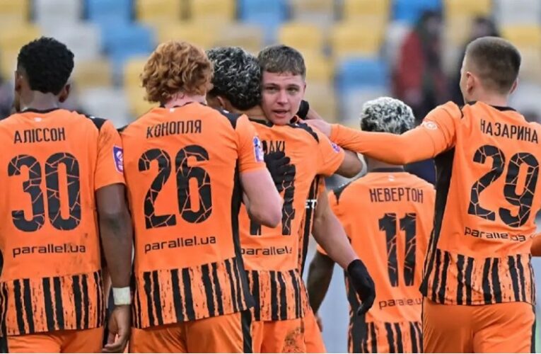 Лех – Шахтар: анонс матчу 1/8 фіналу Ліги конференцій