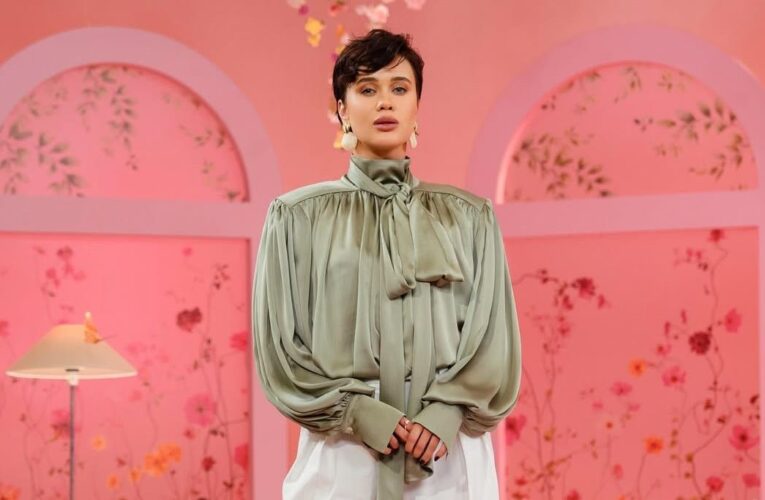 Lida Lee зізналася в алкогольній залежності