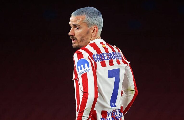 Лідер Атлетіко розглядає варіант із переїздом у МЛС