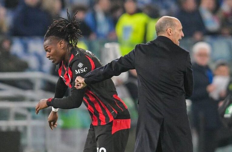 Лідер Мілана не виправдав очікувань і може залишити клуб