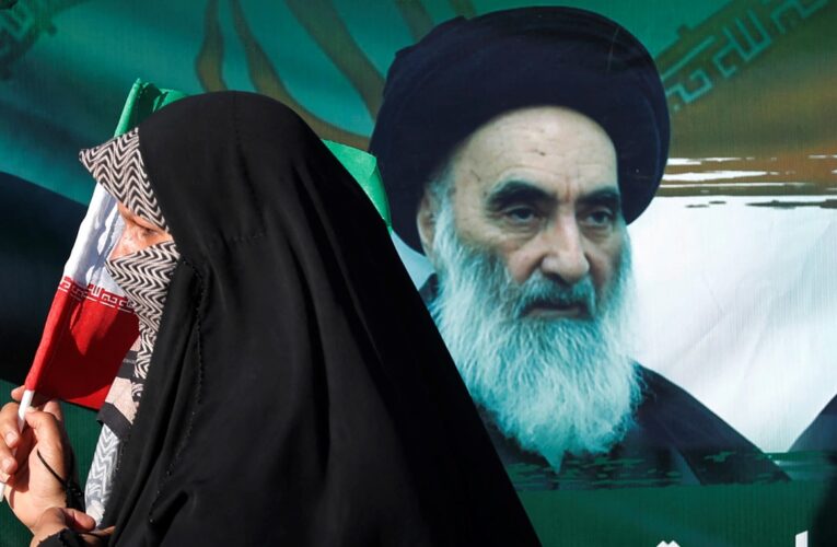 Лідер шиїтів Іраку закликав почати джихад проти США й Ізраїлю