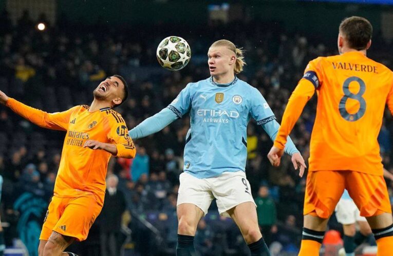 Ліга чемпіонів: анонс матчів 1/8 фіналу &ndash; Барселона проти Ньюкасла, Реал знову зіграє з Ман Сіті