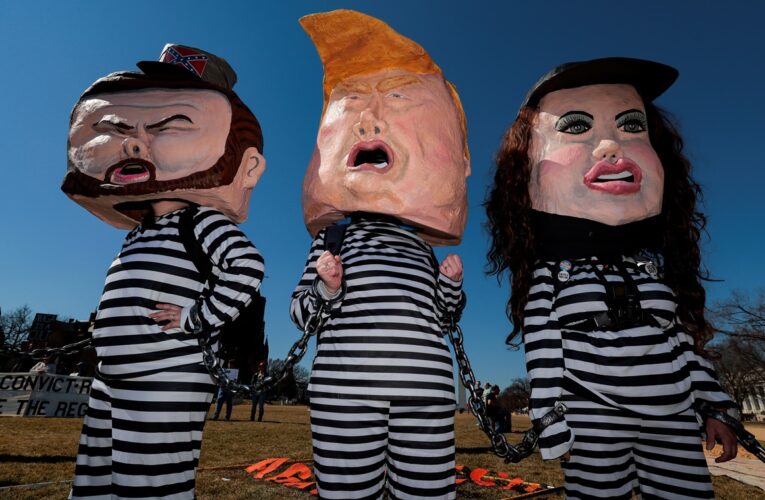 Лише чверть американців підтримують атаку на Іран