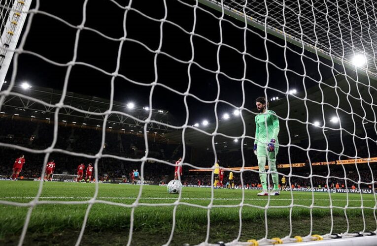 Ліверпуль став єдиною командою в історії АПЛ, що часто пропускає після 90-ї