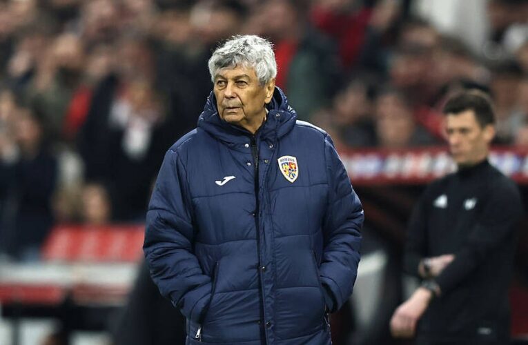 Луческу терміново доставили до лікарні через проблеми з серцем