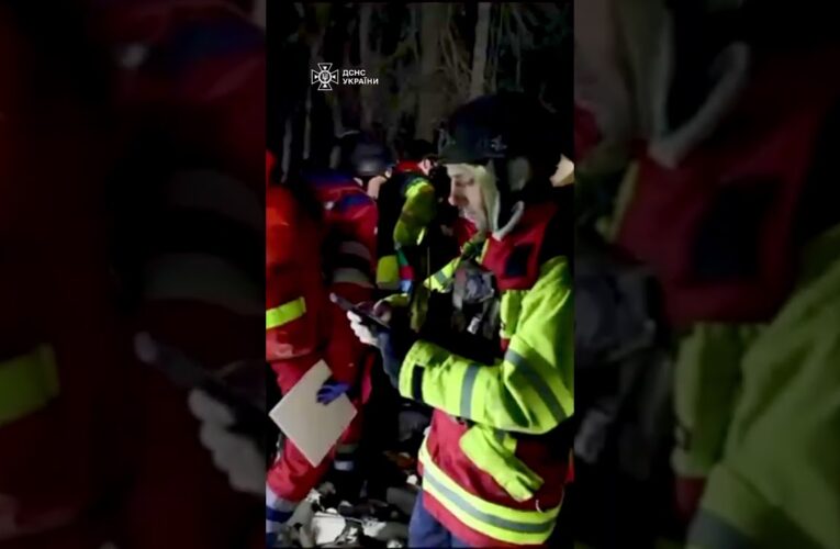 Кожна вилучена цеглина — це надія. Кожне вилучене тіло — наш спільний біль