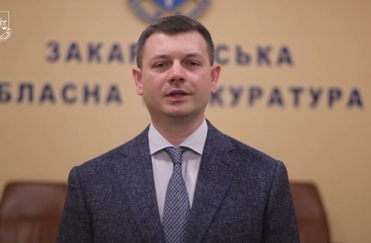 Колаборант, який працював наглядачем у в’язниці Херсону, отримав реальний строк