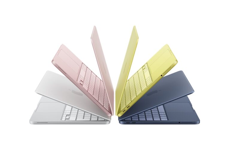 MacBook Neo: інновації  стають доступнішими