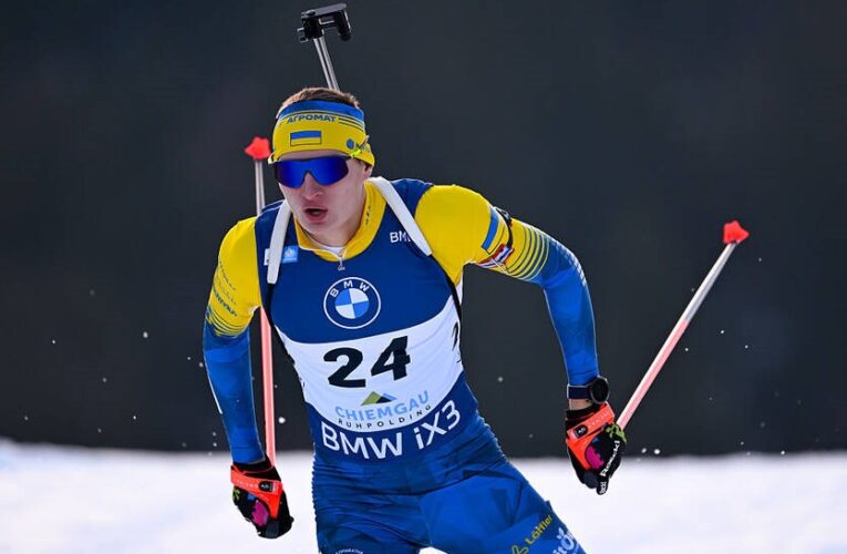 Мандзин завершив Кубок світу U-23 на другому місці