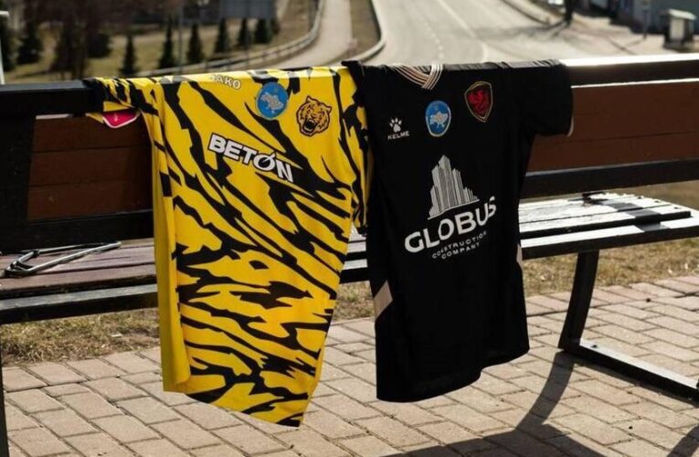 Матч Чернігів – Фенікс-Маріуполь у Кубку України відкладено