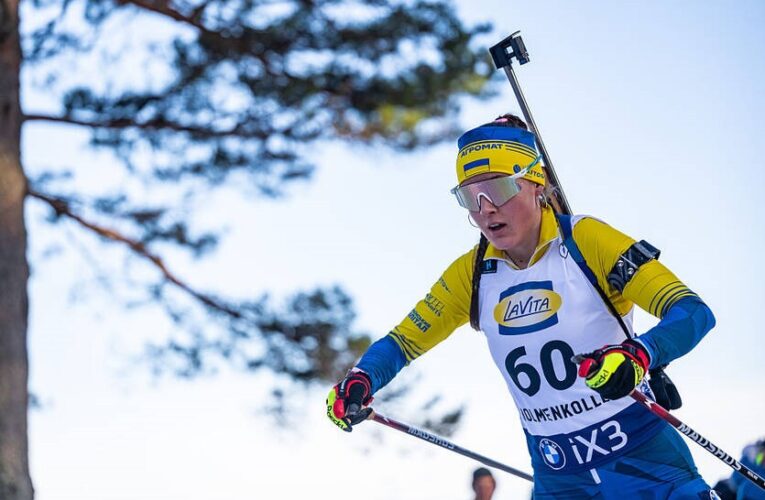 Меркушина в пасьюті набирає очки