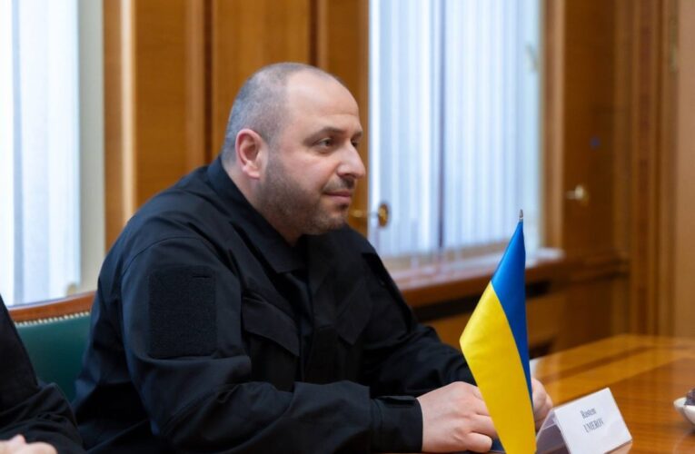 Мирні переговори: Умєров і Віткофф розкрили деталі