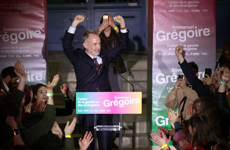 Місцеві вибори у Франції: обрано мерів великих містах