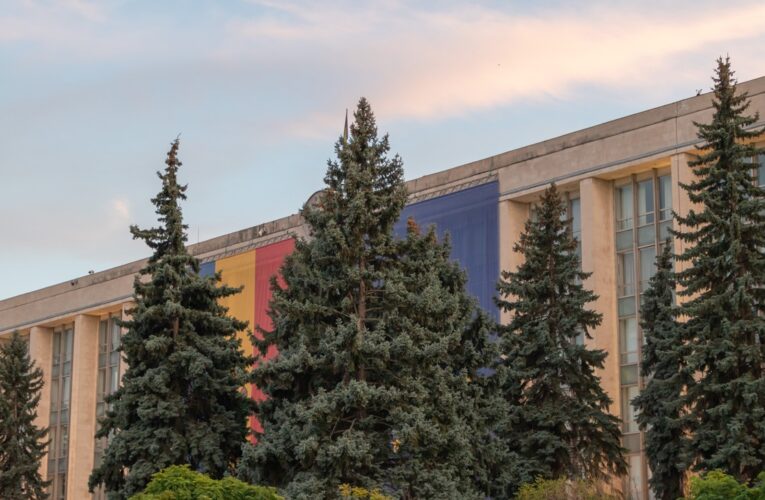 Молдова вводить надзвичайний стан в енергетиці