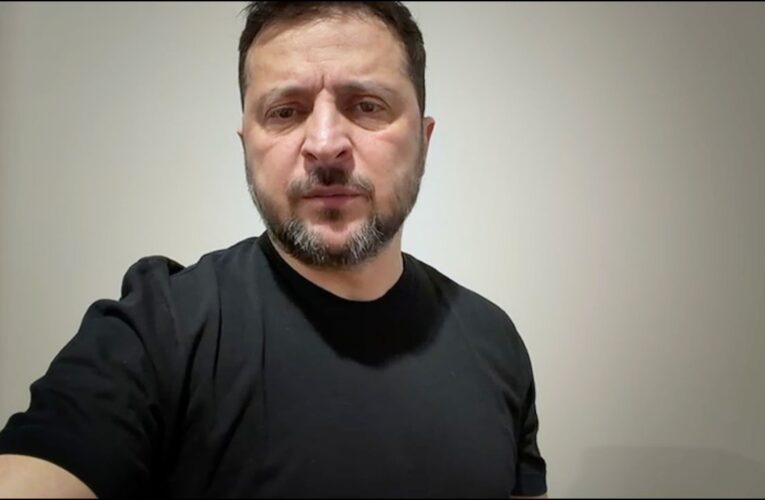 Кожен із нас може цілком справедливо сказати: ми пройшли цю зиму, найбільш складну за всі роки війни