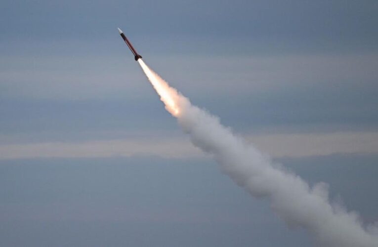 На Близькому Сході використали 800 ракет для Patriot – Зеленський