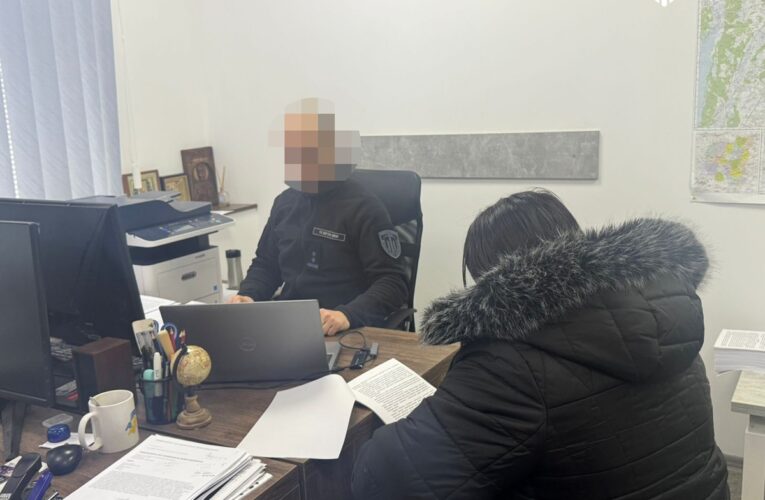 На чернігівщині викрили схему “викладачів”-ухилянтів