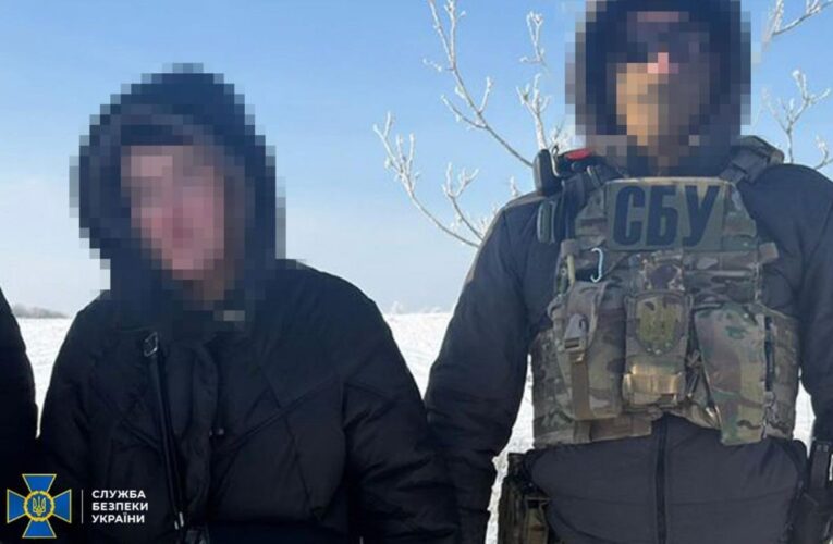 На Донеччині запобігли підриву будівлі ТЦК